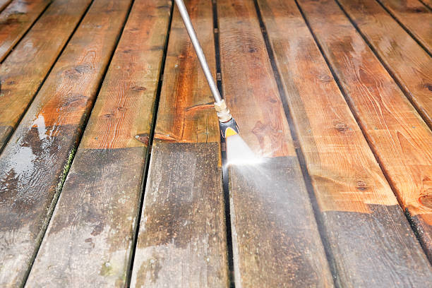Best Gutter Cleaning  in Hamlin, WV