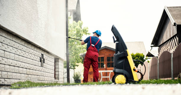 Best Spring Cleaning  in Hamlin, WV
